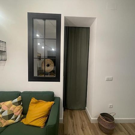 Apartamentos Sol Y Luna Ла-Линеа-де-ла-Консепсьон Экстерьер фото