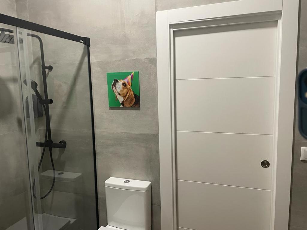 Apartamentos Sol Y Luna Ла-Линеа-де-ла-Консепсьон Экстерьер фото