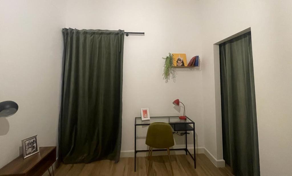 Apartamentos Sol Y Luna Ла-Линеа-де-ла-Консепсьон Экстерьер фото