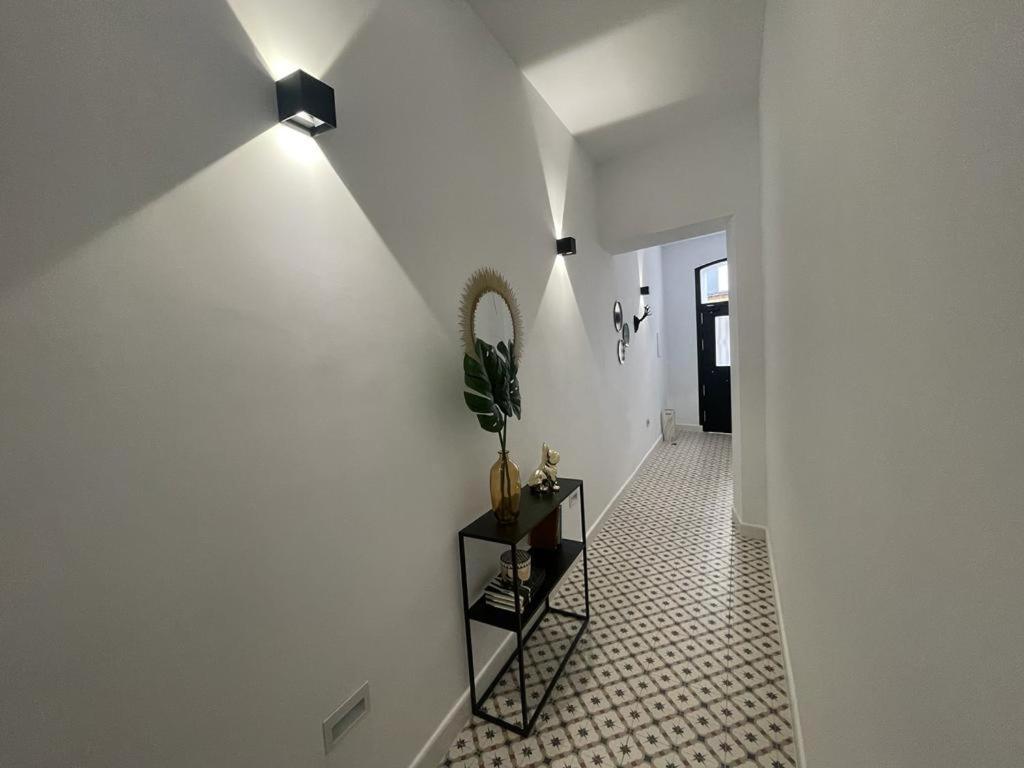 Apartamentos Sol Y Luna Ла-Линеа-де-ла-Консепсьон Экстерьер фото