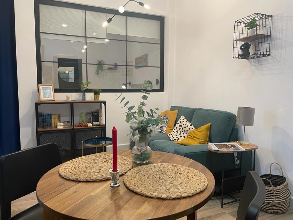 Apartamentos Sol Y Luna Ла-Линеа-де-ла-Консепсьон Экстерьер фото
